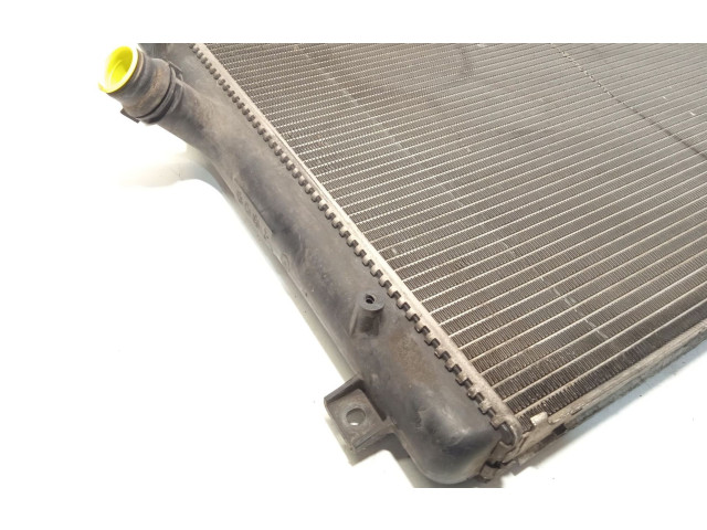 Vstřikovací čerpadlo 3C0121253Q Volkswagen Passat Alltrack BMR