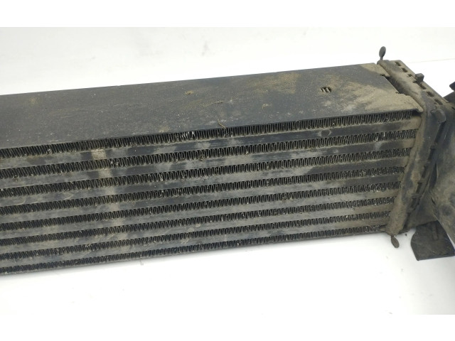 Интеркулер 52014780AA Jeep Cherokee 2.0