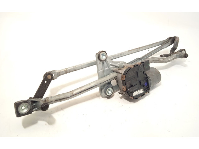 Моторчик дворников 30753493, 3397021173 Volvo S60