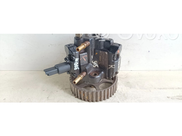 Vstřikovací čerpadlo 0445010046, BOSCH Peugeot 206 RHY