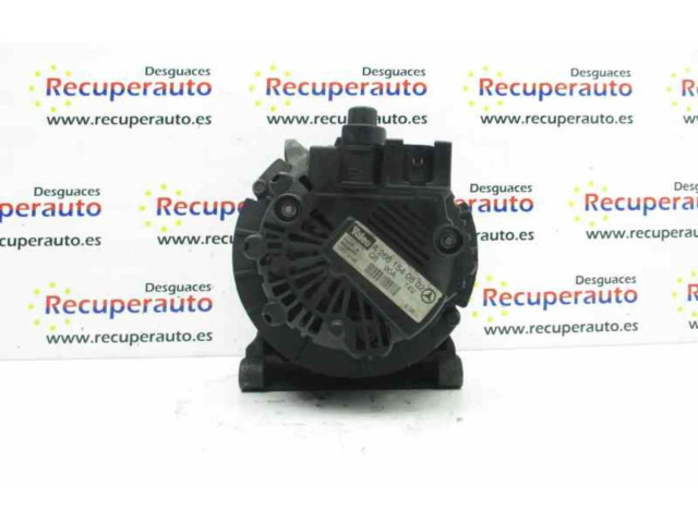 Генератор A2661540802   Mercedes-Benz A W169      