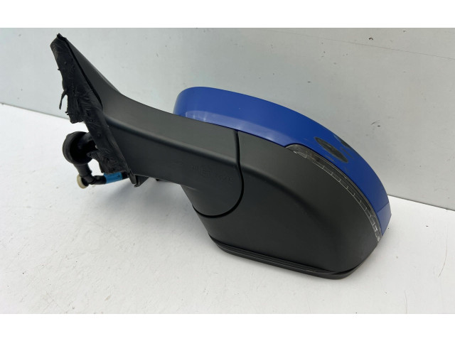 Зеркало электрическое        Skoda Octavia Mk4  2019 -  года   