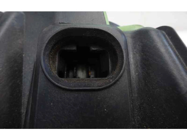 Вентилятор печки       Dacia Duster