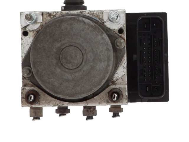 Блок АБС 265231997 Fiat Qubo - года