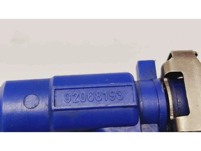 Форсунка 92068193, 0280156300    Chevrolet Captiva для бензинового двигателя 10HM 3.2