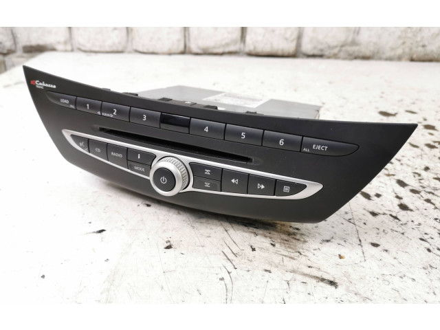 Píst 281150017R, PL2818LB Renault Laguna III