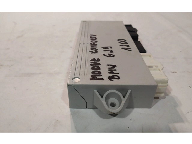 Блок комфорта 5A40F50   BMW Z4 g29   