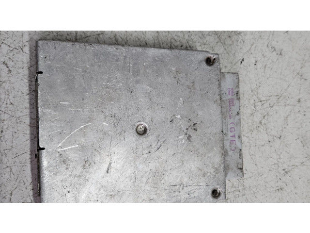 Блок управления двигателя 89BB12A650AA, 9BAA   Ford Sierra