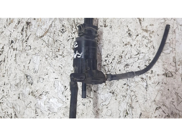 Насос оконной жидкости (стекол)