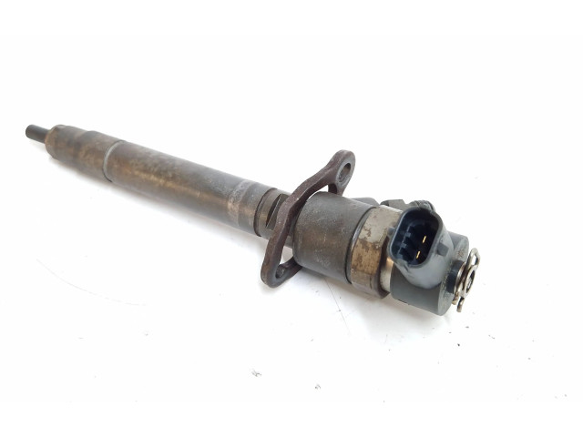 Форсунка 30750283 Volvo XC90 D 5244 T4