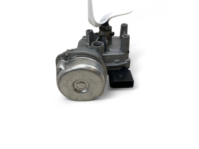 Двигатель стеклоочистителей 4K2955119   Audi A6 S6 C8 4K