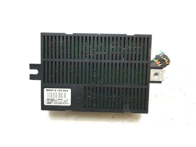 Модуль фонарей