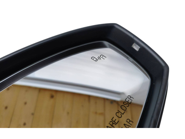 Zpětné zrcátko Volkswagen Tiguan Allspace 2018 A112962, E11048678