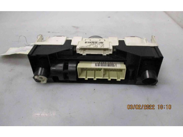 Блок управления климат-контролем 6Y0820045DB41, 6Y0820045DB41   Skoda Fabia Mk1 (6Y)