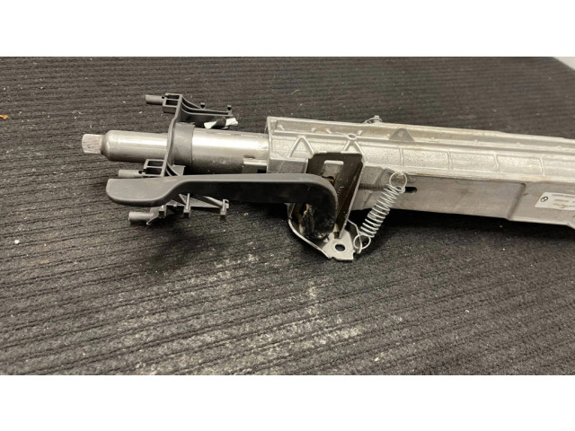 Рулевая рейка 6858559 BMW 4 F36 Gran coupe 2017- года