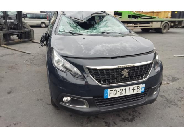 Блок АБС 1674177680   Peugeot  2008 I  2013 - 2019 года