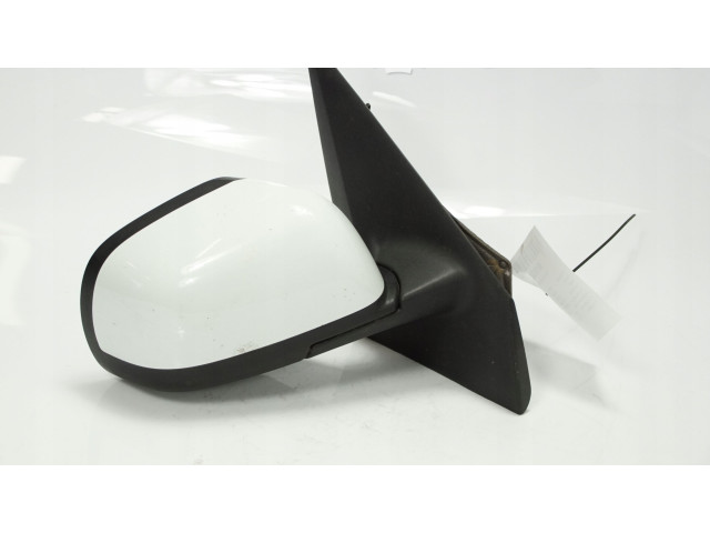 Зеркало электрическое        Dacia Lodgy   -  года   