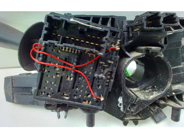 Подрулевой шлейф SRS 255671 Dacia Lodgy