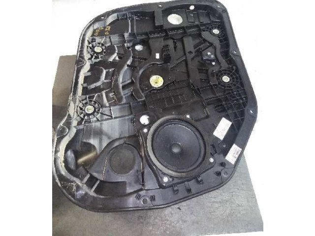 Блок АБС 82470A4260   KIA  Carens III  2013 - 2019 года