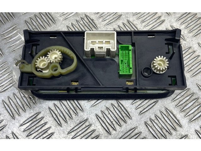 Блок управления климат-контролем 9171443, 9400802   Volvo V70