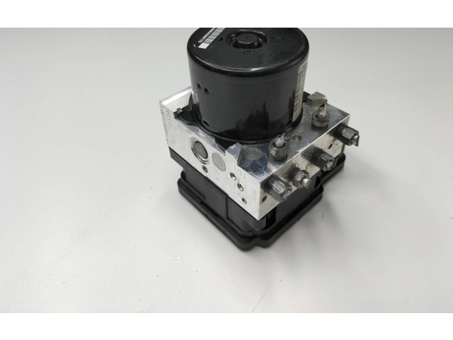 Блок АБС 476602272R, 10021208204   Renault  Scenic III -  Grand scenic III  2009 - 2016 года