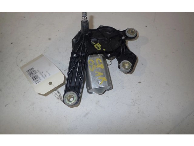 Моторчик заднего дворника     Citroen C8