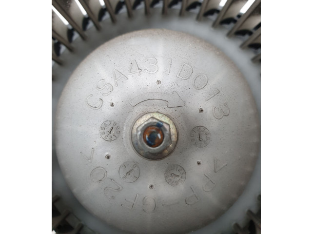 Вентилятор печки CSA431D221 Mitsubishi Outlander