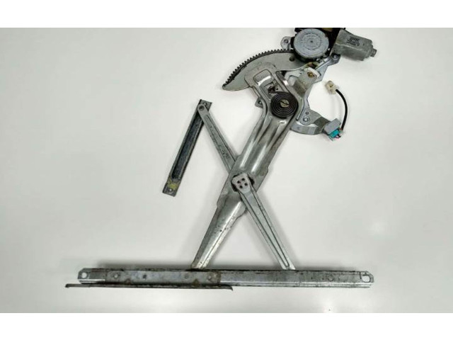 Электрический механизм для подъема окна без двигателя 2621003200, 5PUERTAS   Mitsubishi Montero      