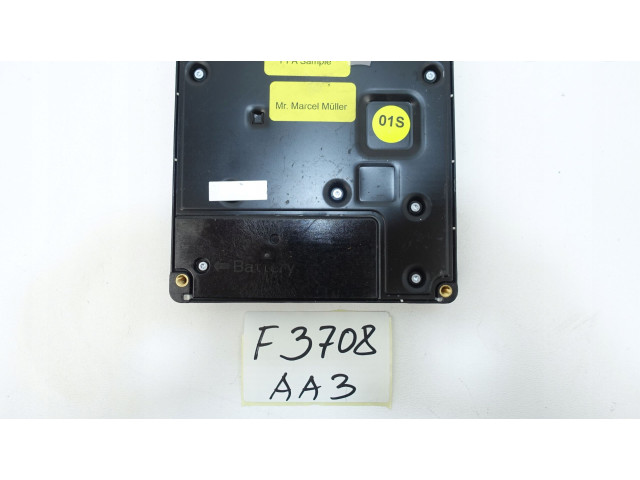 Блок управления 8W0035283J, 8W0035283J Volkswagen Golf VII