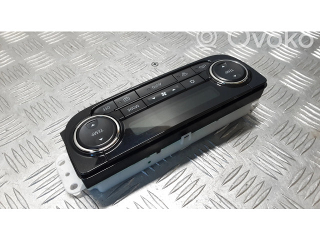 Блок управления климат-контролем 7820B061XA, CAB502A043A   Mitsubishi Outlander