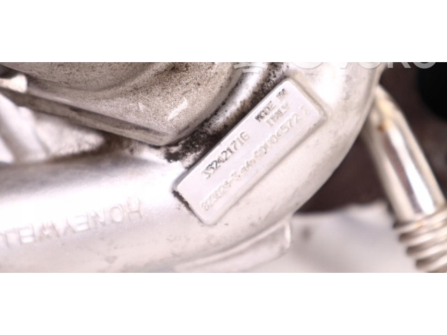 Турбина Jeep Grand Cherokee 35242171G