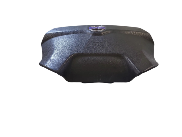 Подушка безопасности водителя 30754304, 601407700 Volvo XC90