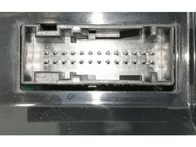 Блок управления климат-контролем FL3Z-18842-BUA, FL3T-18E243-BUJ   Ford F150