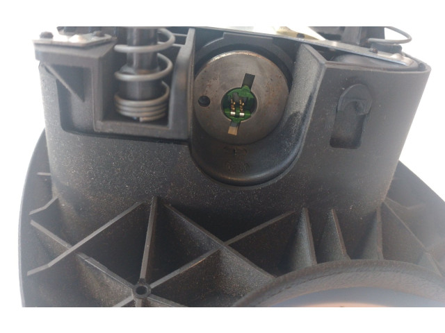 Подушка безопасности водителя 4112FT   Citroen Xsara