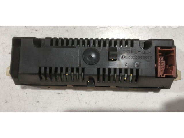 Дисплей    555552902, 555552902   Peugeot Partner