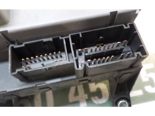 Модуль управления BSM 51889217, 51825658   Fiat Linea    