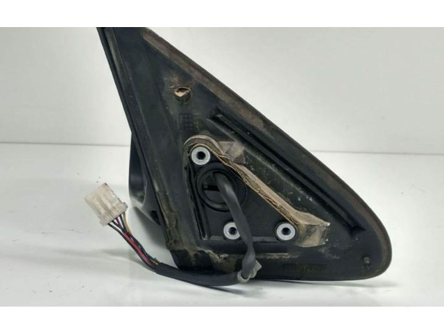 Zpětné zrcátko  Nissan Primera 1996    