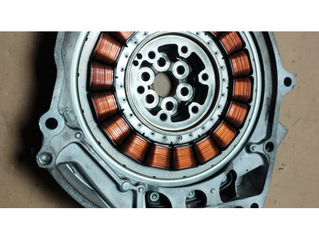 Генератор Honda CR-Z 1.5