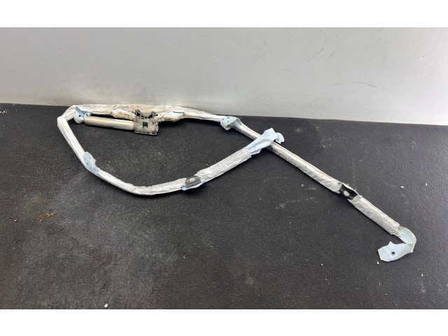 Боковая подушка безопасности 4F5880742C, 75100101 Audi A6 S6 C6 4F