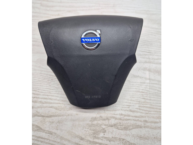 Подушка безопасности водителя 6100233A00, 8623349   Volvo C30
