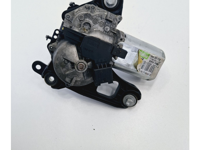 Моторчик заднего дворника 7168153 Mini One - Cooper Clubman R55