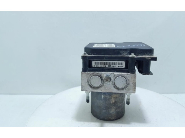 Jednotka ABS 9649988180, 169279 Peugeot 807 2006