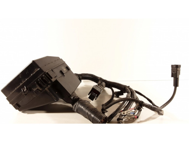 Блок предохранителей PR06102000, 8565A024 Citroen C-Crosser