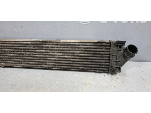 Интеркулер 6g91-9l440-fc Ford Galaxy