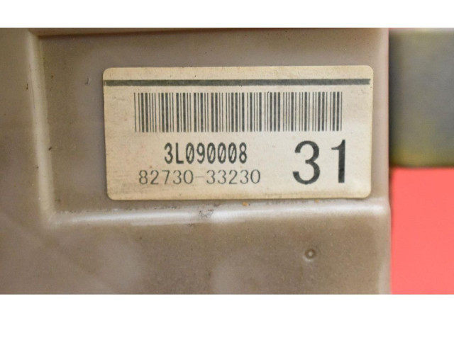 Блок предохранителей 82730-33230, 82730-33230 Austin Maestro