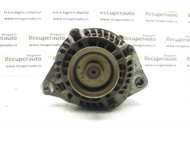 Генератор A5TA7091ZE   Honda Civic      