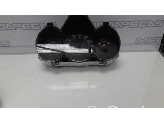 Přístrojová deska Hyundai Atos Prime 2000 94001-02410