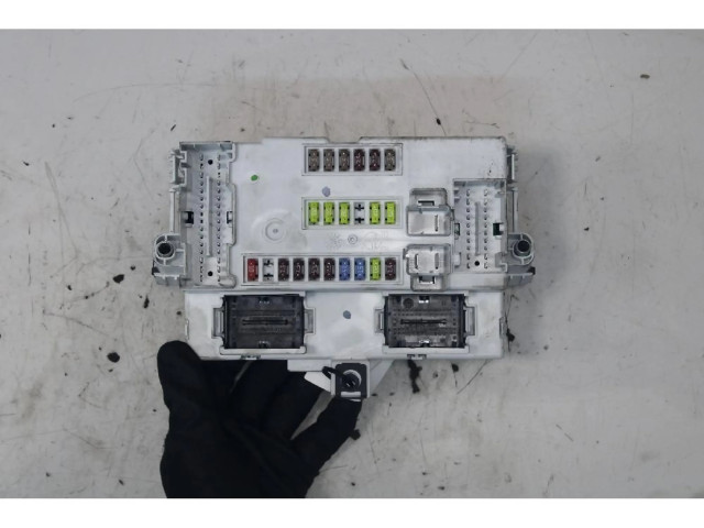 Блок предохранителей Alfa Romeo Giulietta