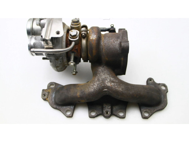 Ojnice 4937305001 Nissan Qashqai