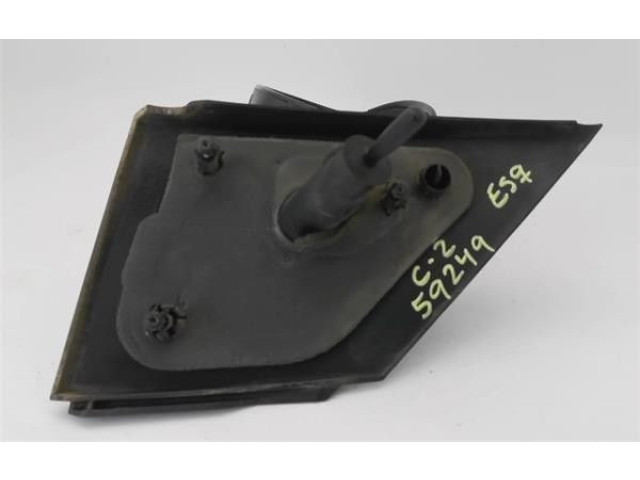 Зеркало электрическое        Citroen C2   -  года   